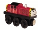 Wooden Railway - Salty